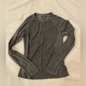 FIG salta seamless under scrub